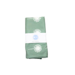 Dandelion Napkins In Dark Sage