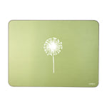 Dandelion Placemats In Pistachio