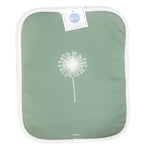 Dandelion Rayburn Covers In Sage - Pair