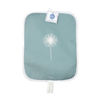 Dandelion Rayburn Covers In Soft Blue - Pair