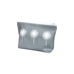 Dandelion Washbag In Grey