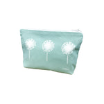 Dandelion Washbag In Sage