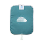hedgehog-rayburn-cover-teal-zed-and-co